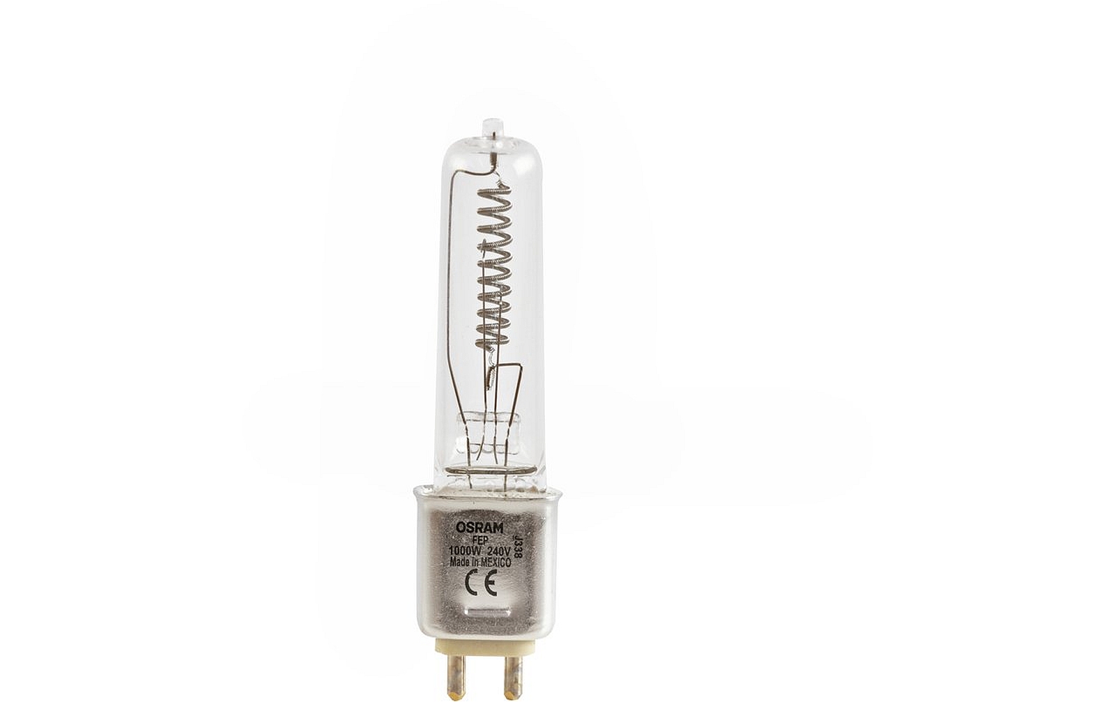 OSRAM CP77 FEP 240V/1000W G-9,5 3200K 300h