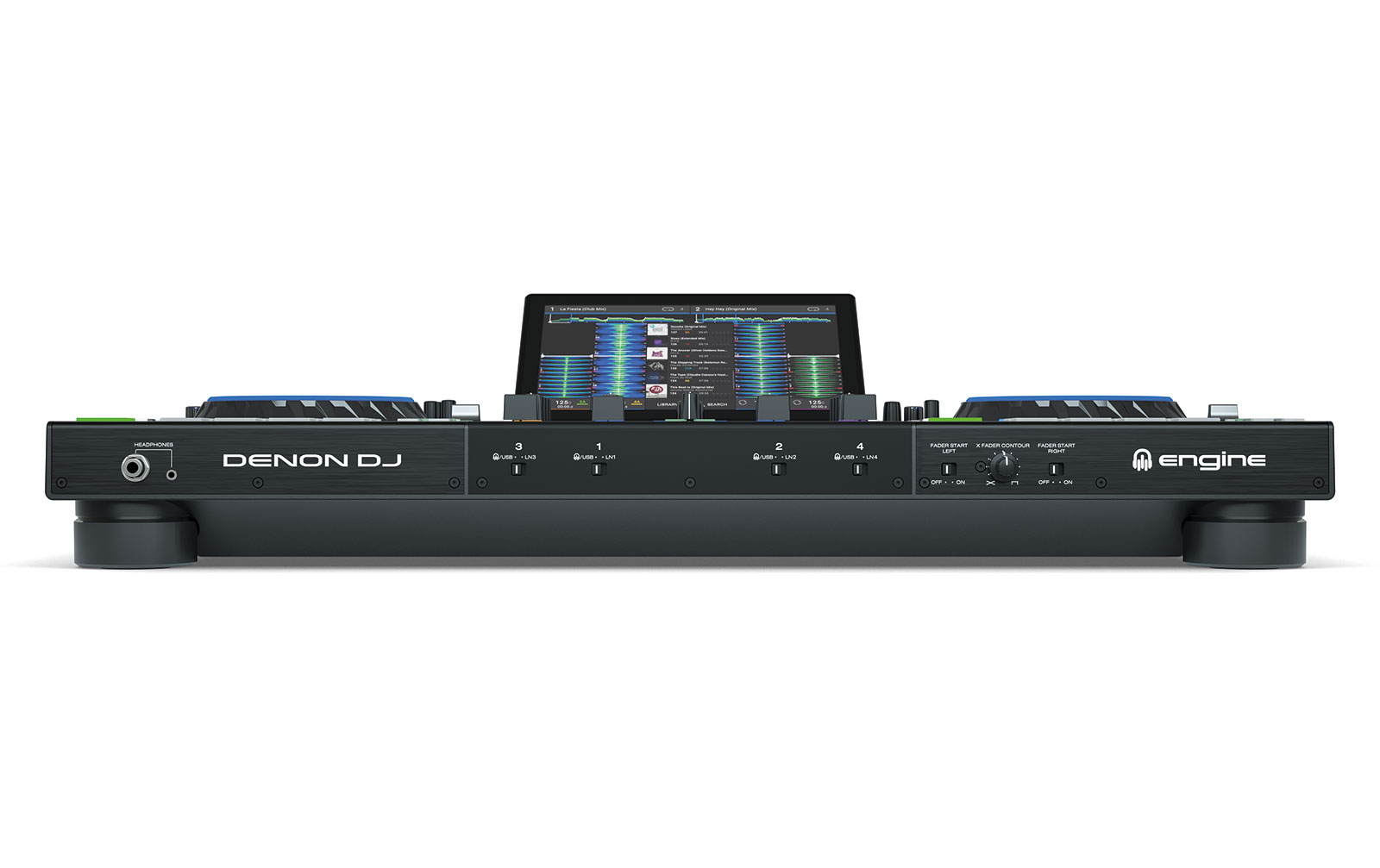Denon DJ Prime 4