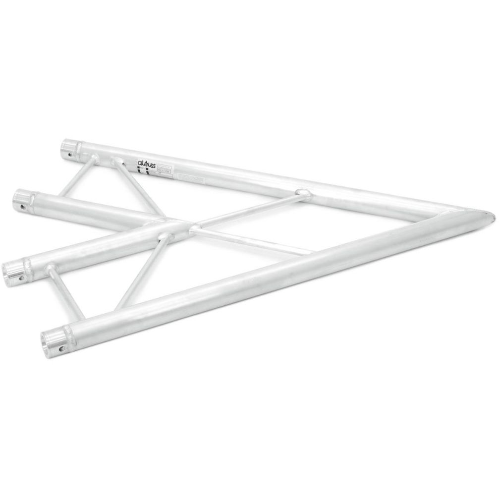Alutruss Bilock BQ2-PAC19H 2-Weg Ecke 45°