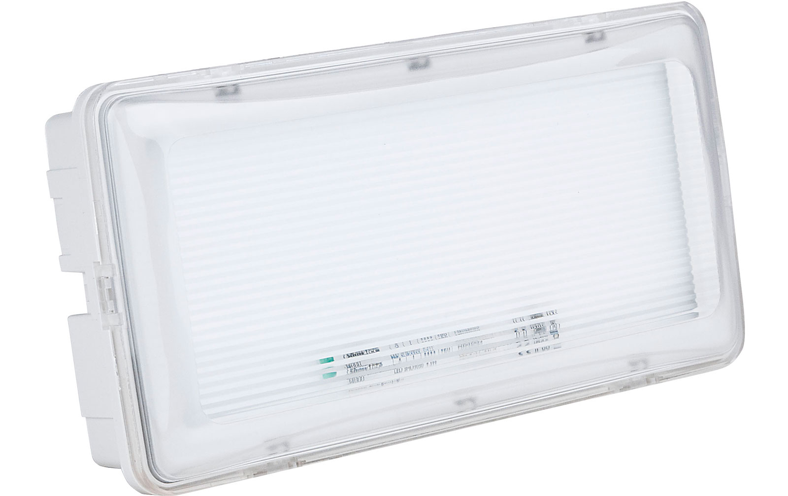Showtec Notfalllicht LED mobil für Festzelte