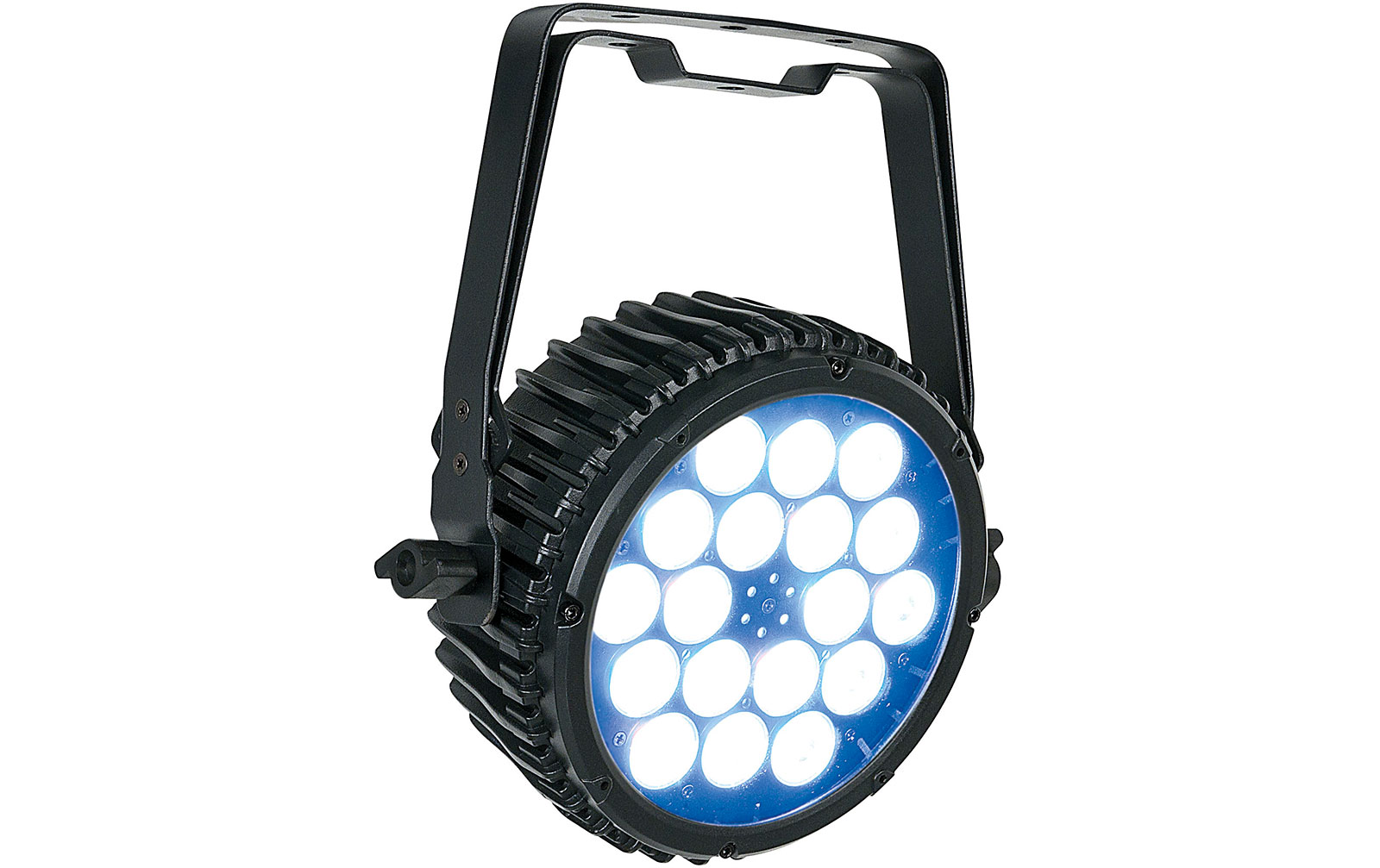 Showtec Compact Par 18 MKII Black