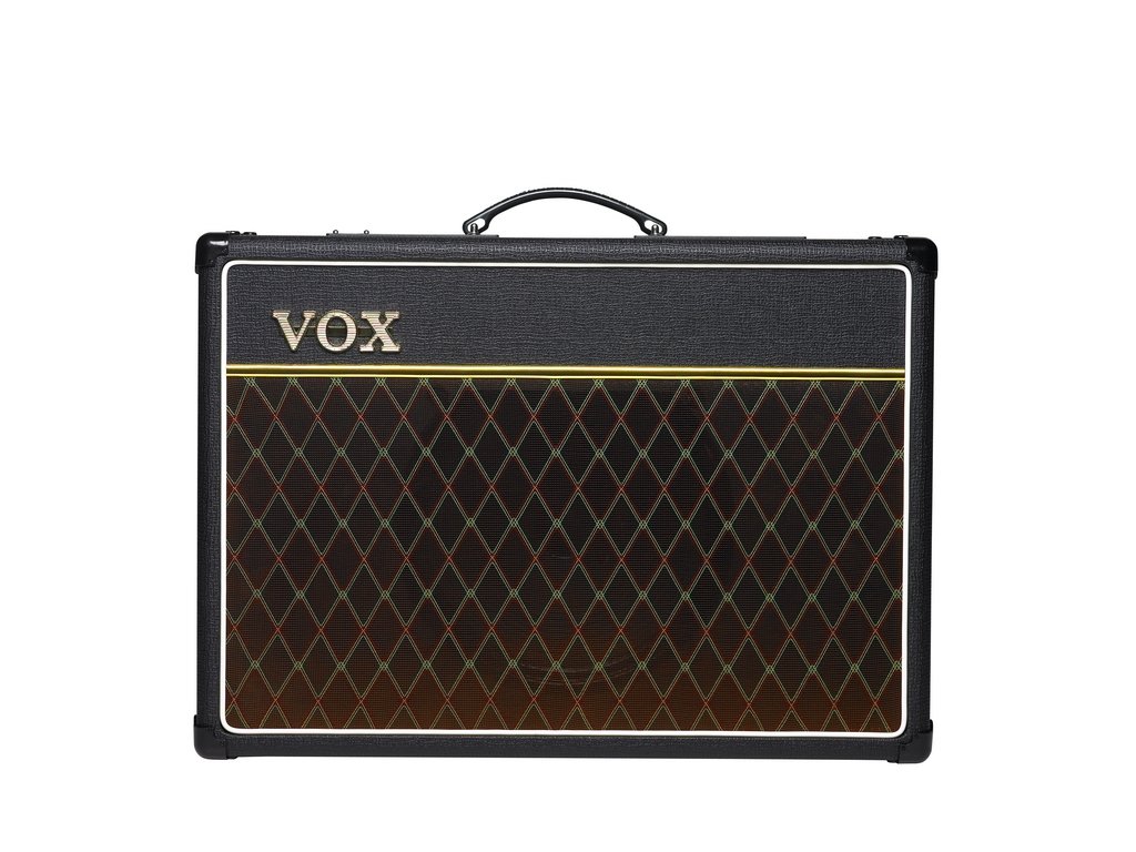Vox AC15 C1X Gitarrencombo