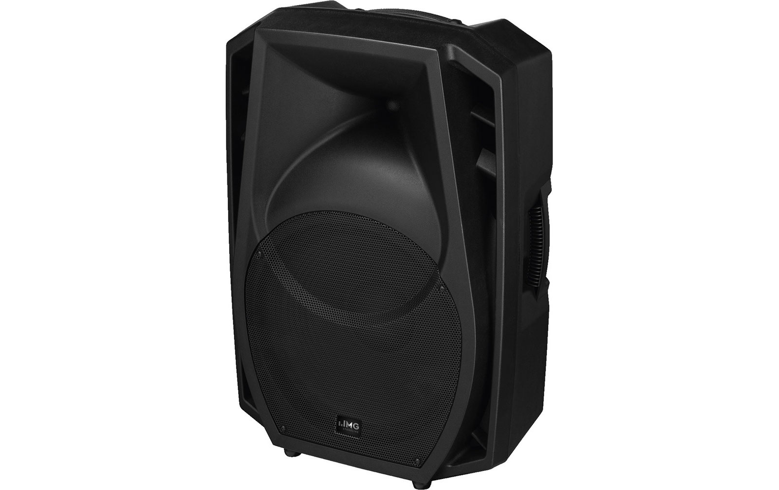 IMG Stageline WAVE-15A Aktive PA-Box
