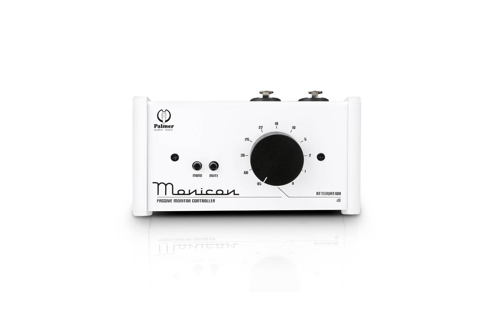 Palmer Pro Monicon W