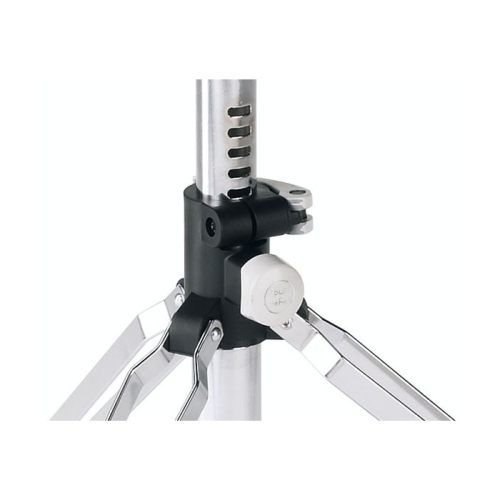 K&M 14000 Drummersitz »Gomezz«, verchromt