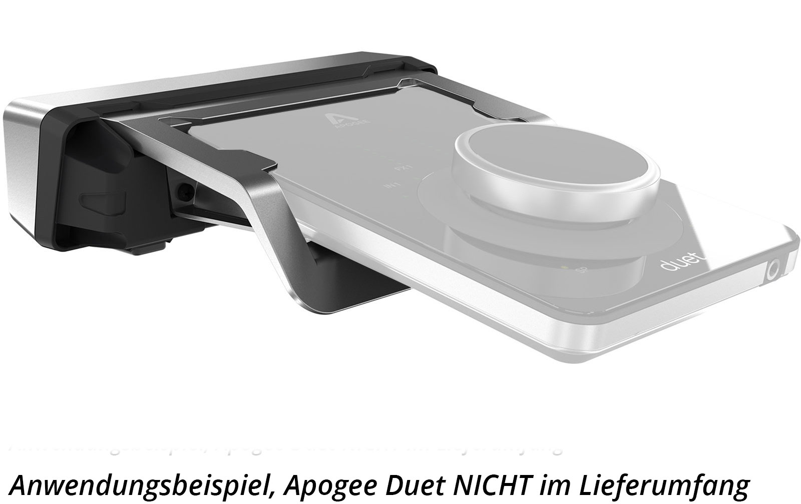 Apogee Duet Dock