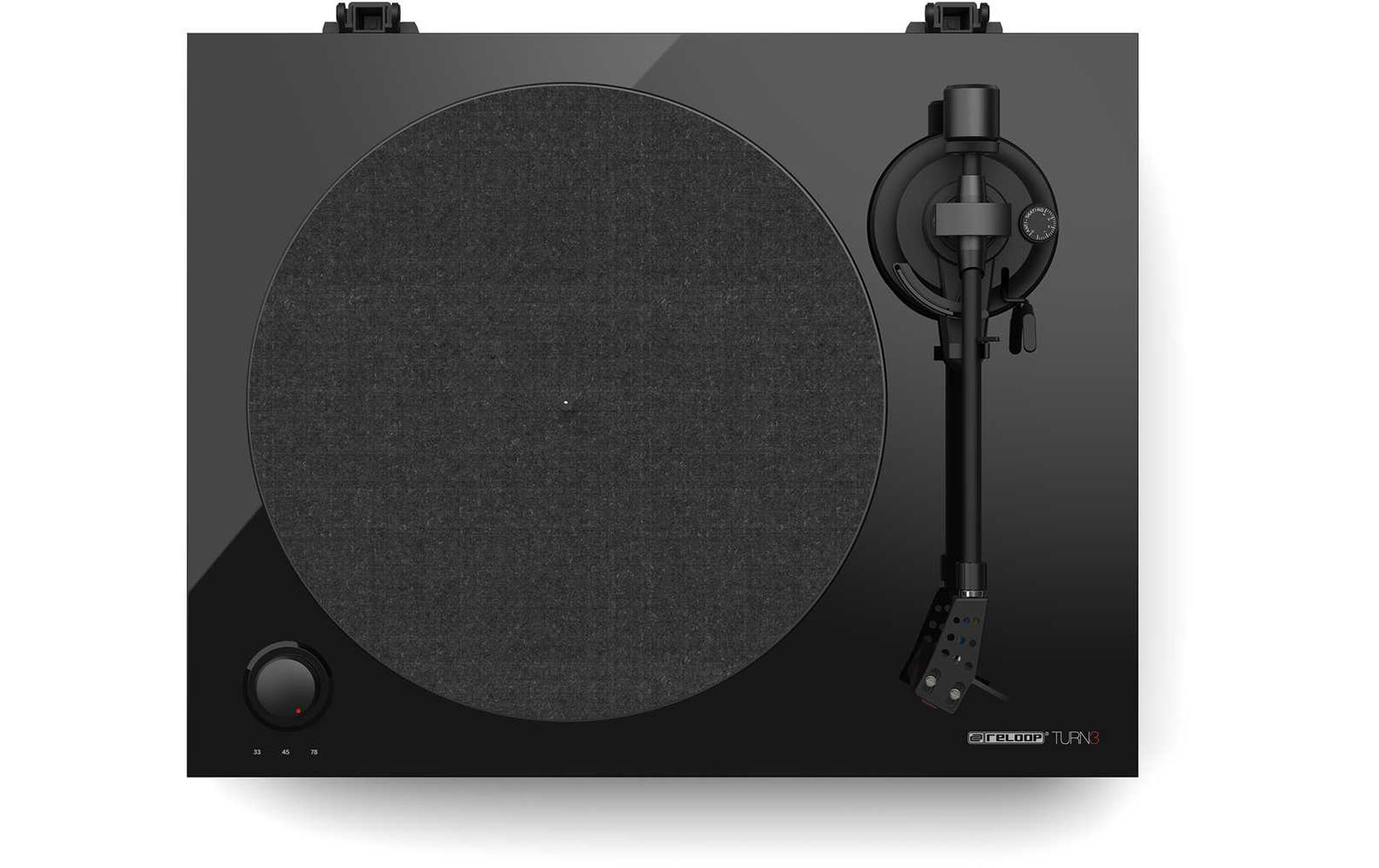 Reloop Turn 3 MK2