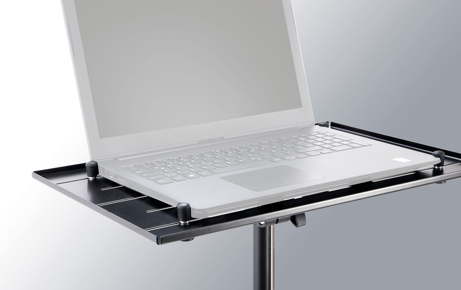 K&M 12185 Laptop-Ständer