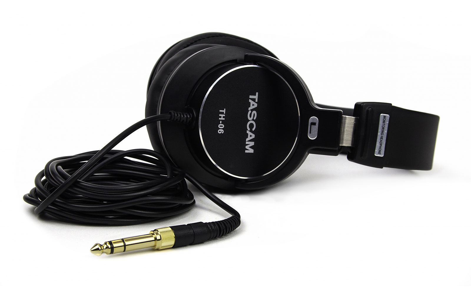 Tascam TH-06