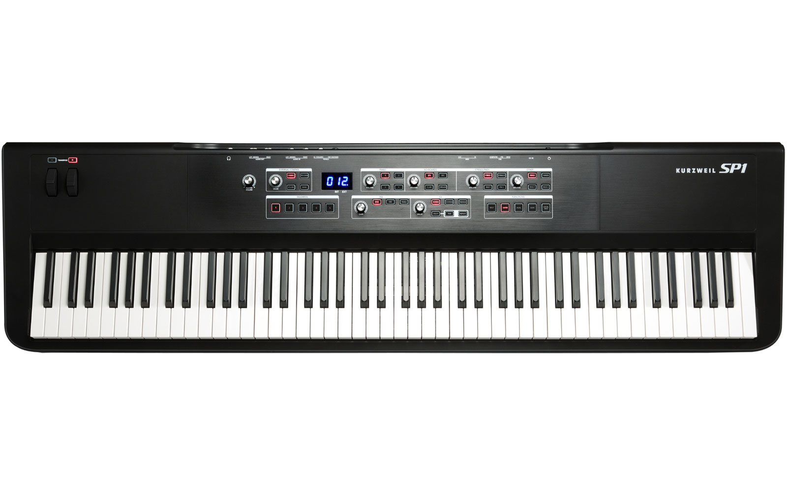 Kurzweil SP1 88 Tasten Stage Piano