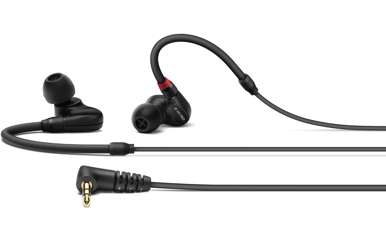 Sennheiser IE 40 Pro Black