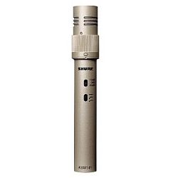 Shure KSM141/SL