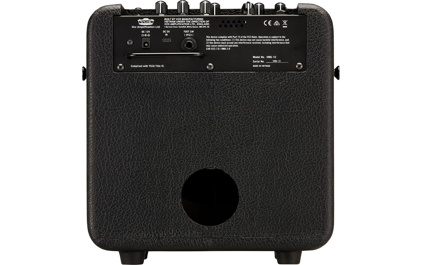 Vox Mini Go 10 Gitarrencombo
