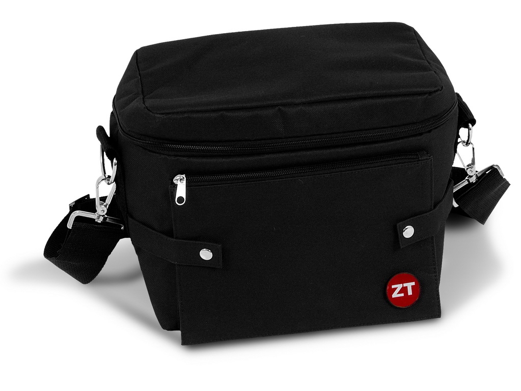 ZT Amplifiers Lunchbox Junior Carry Bag