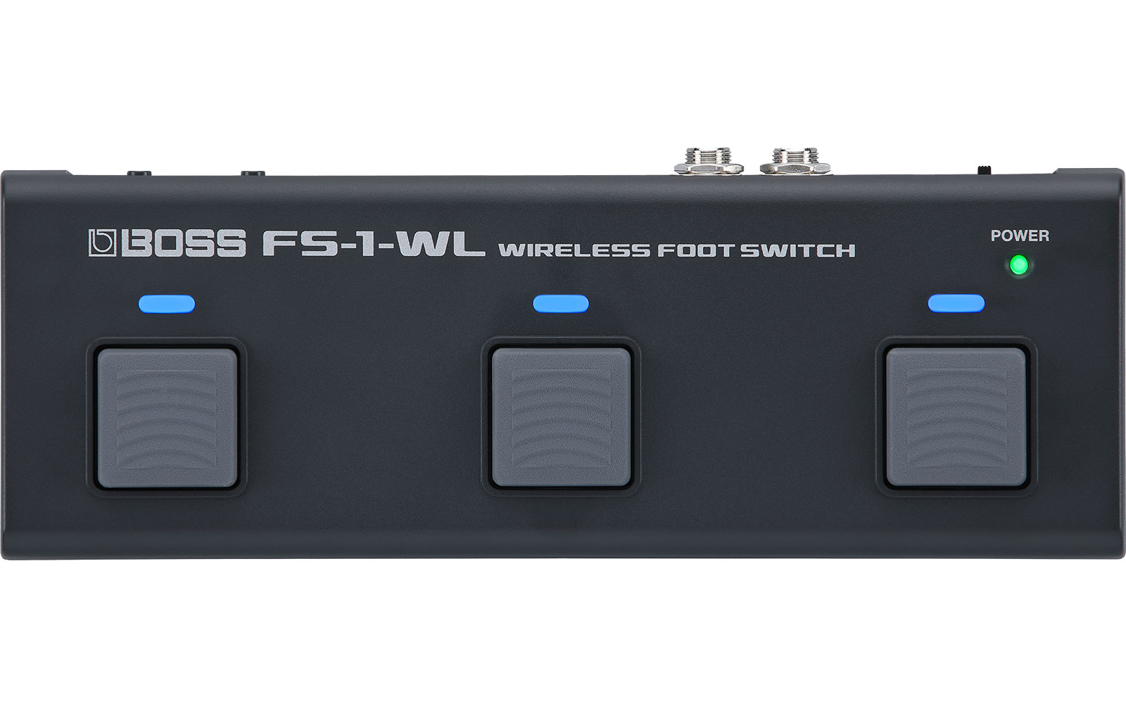 Boss FS-1-WL Wireless Footswitch