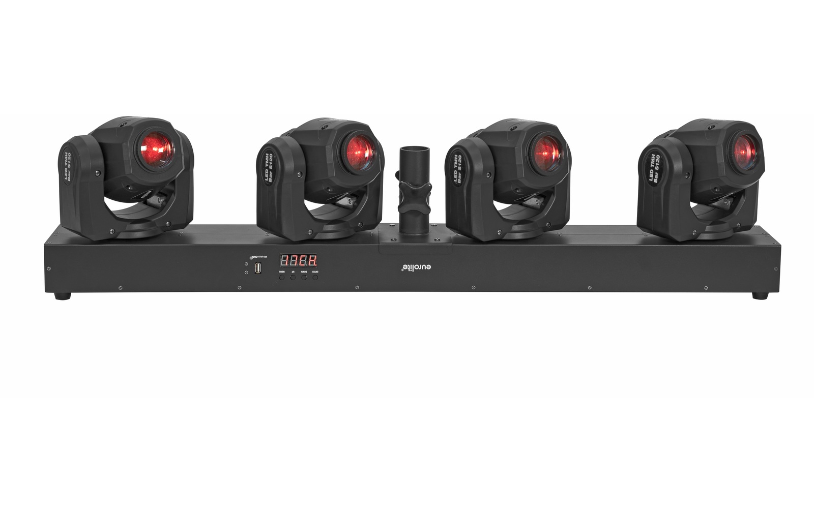Eurolite LED TMH Bar S120 Moving-Head Spots