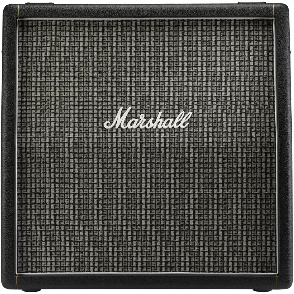 Marshall 1960 AX Gitarrenbox 100 Watt schräg