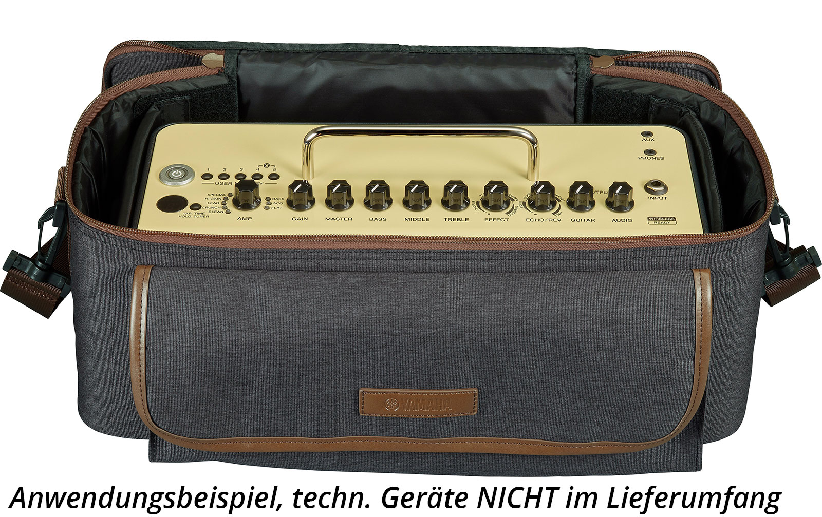 Yamaha THRBG1 Guitar Amp Bag