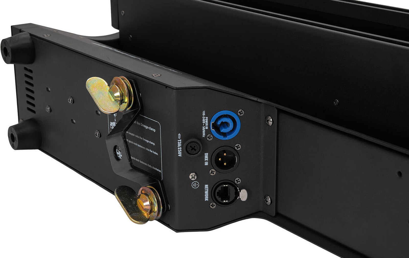 Eurolite LED PIX-12 Swing QCL Zoom Leiste