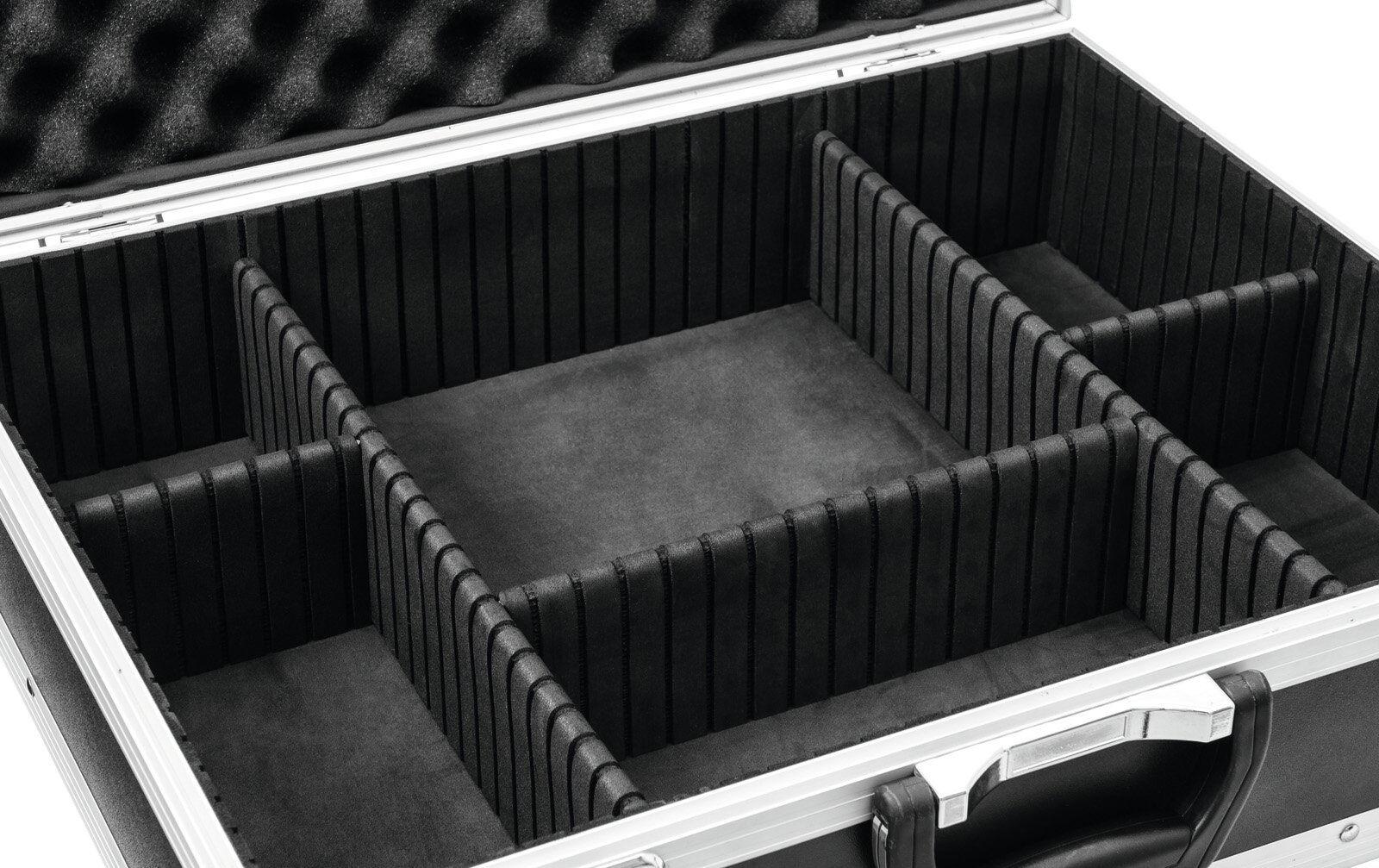 Roadinger Universal-Koffer-Case Pick 42x36x18cm