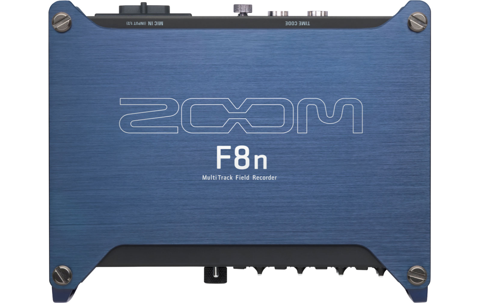 Zoom F8n MultiTrack Field Recorder