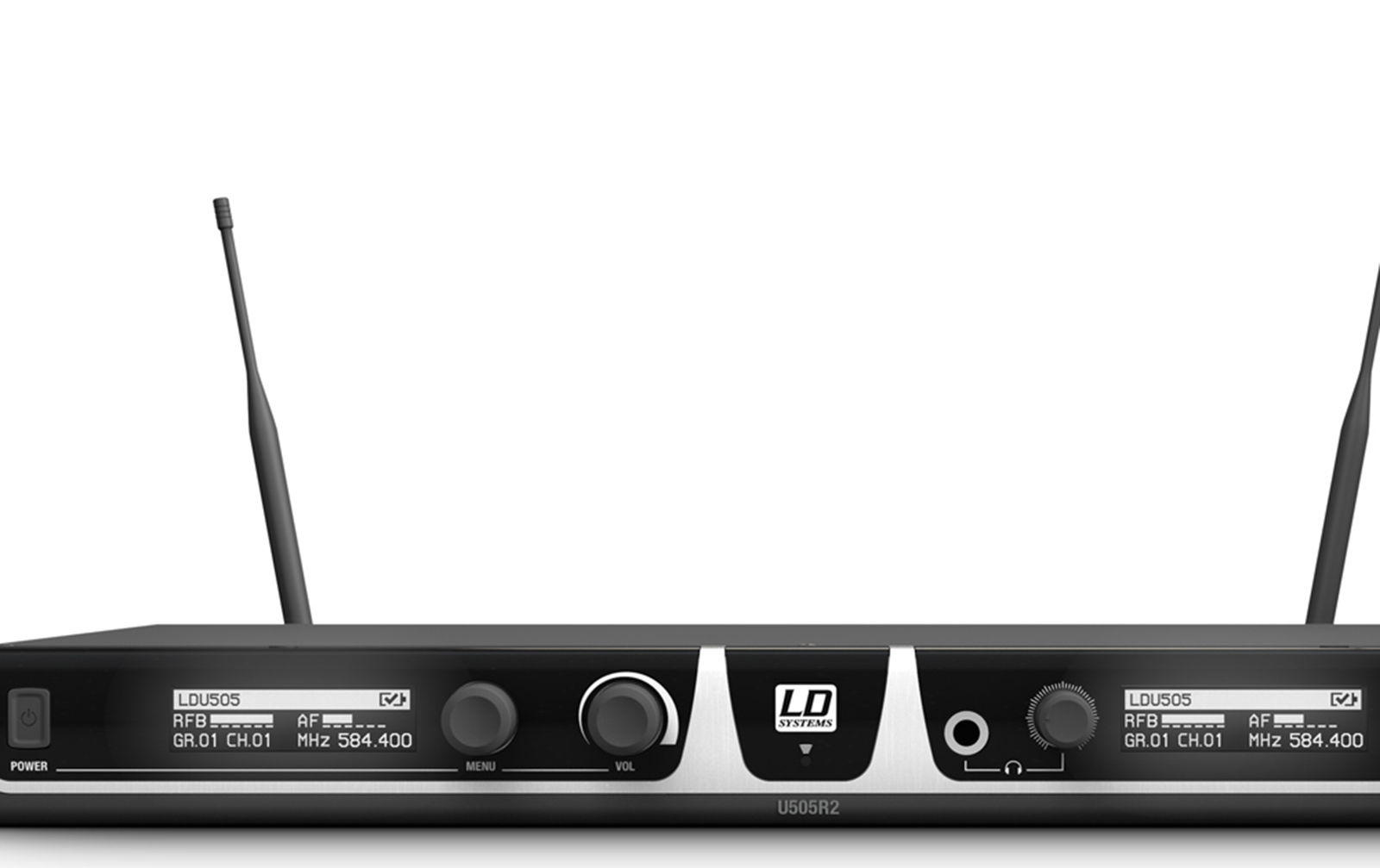 LD Systems U505 BPL 2