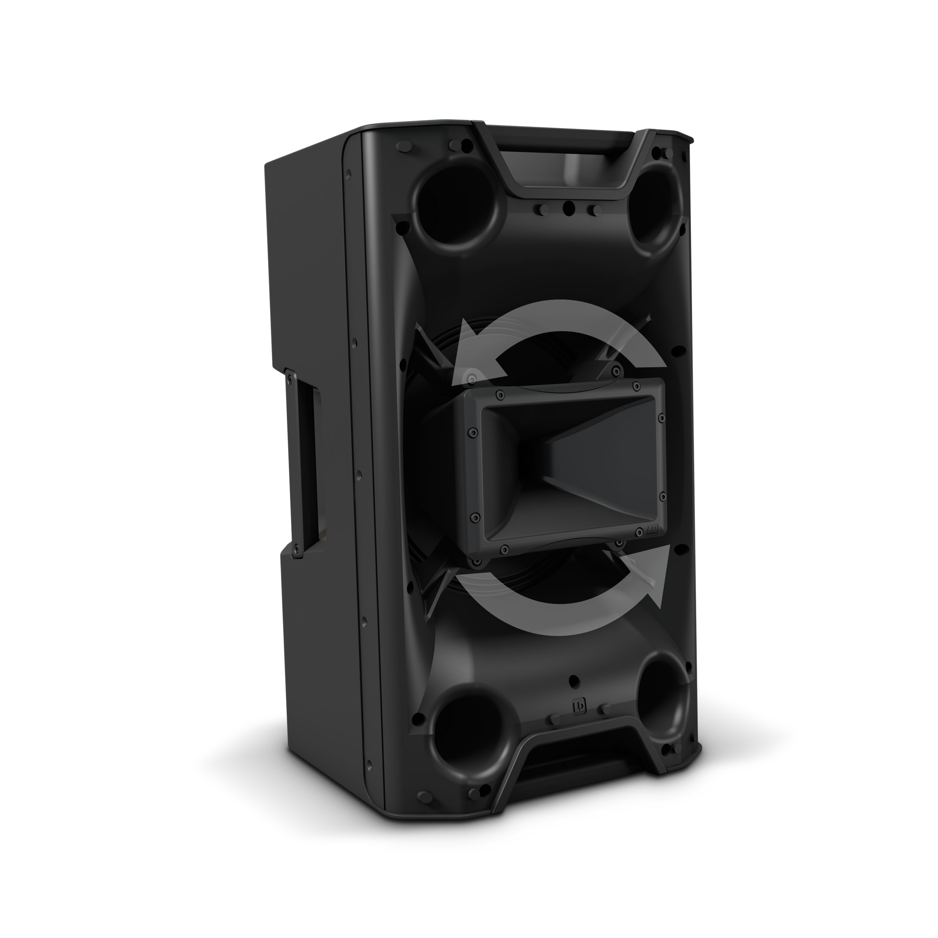 LD Systems ICOA 12 A