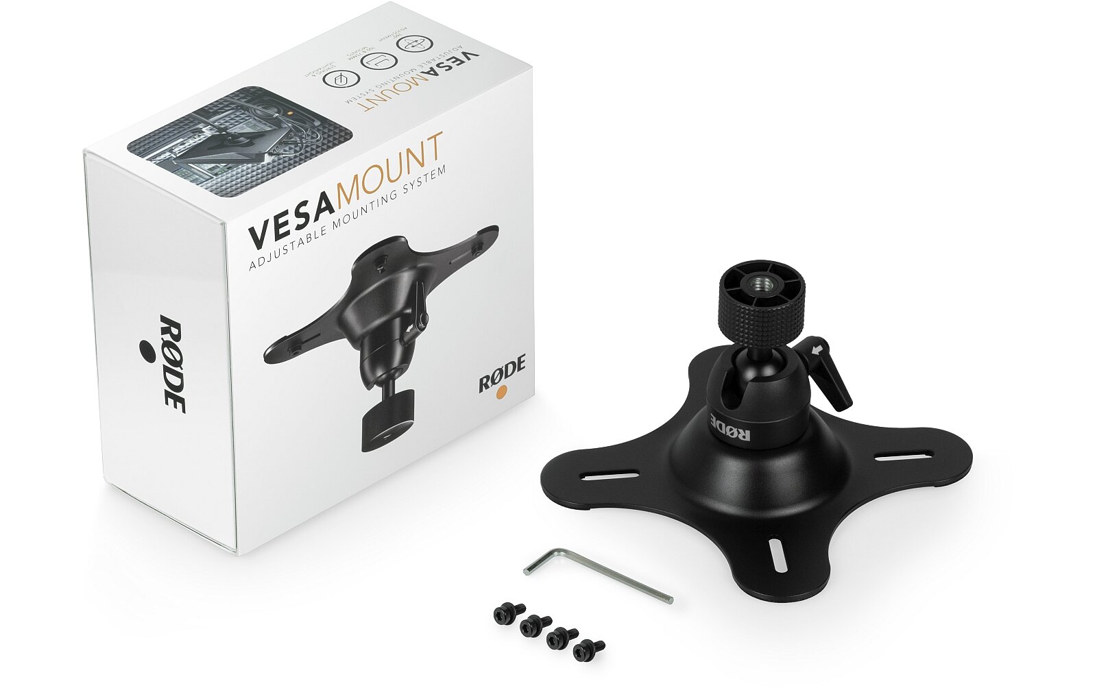 Rode VESA Mount