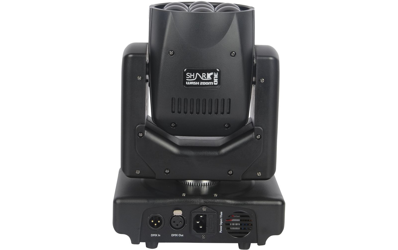 Showtec Shark Zoom Wash One