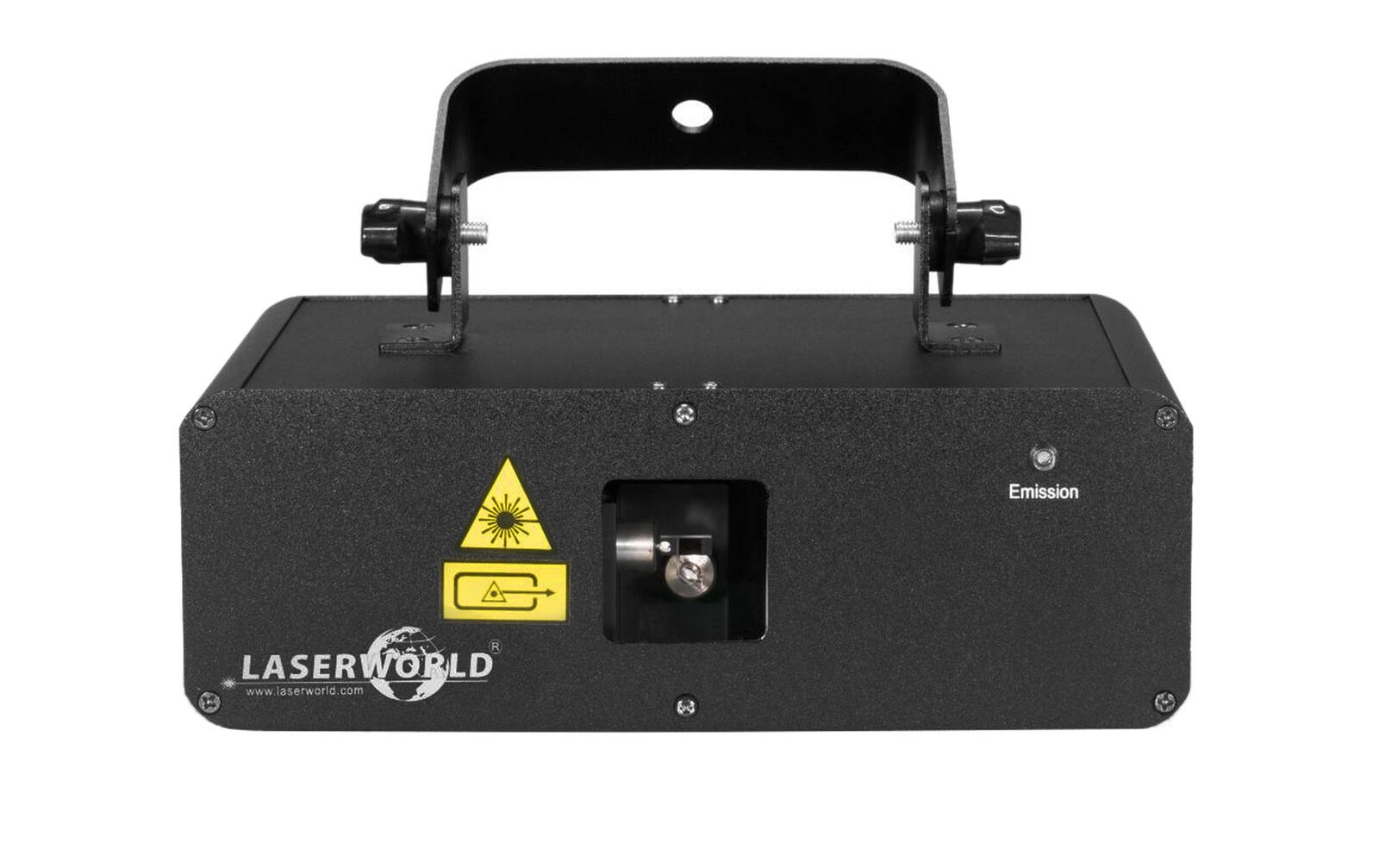Laserworld EL-400RGB S