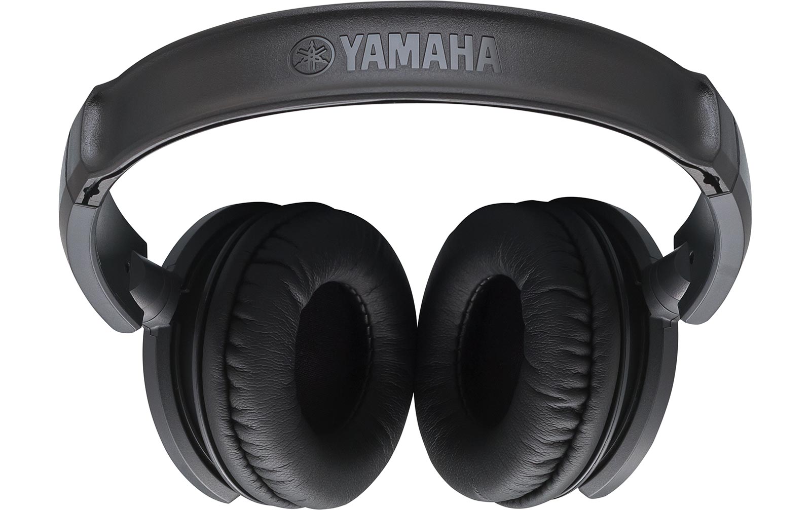 Yamaha HPH-100B schwarz B-Ware