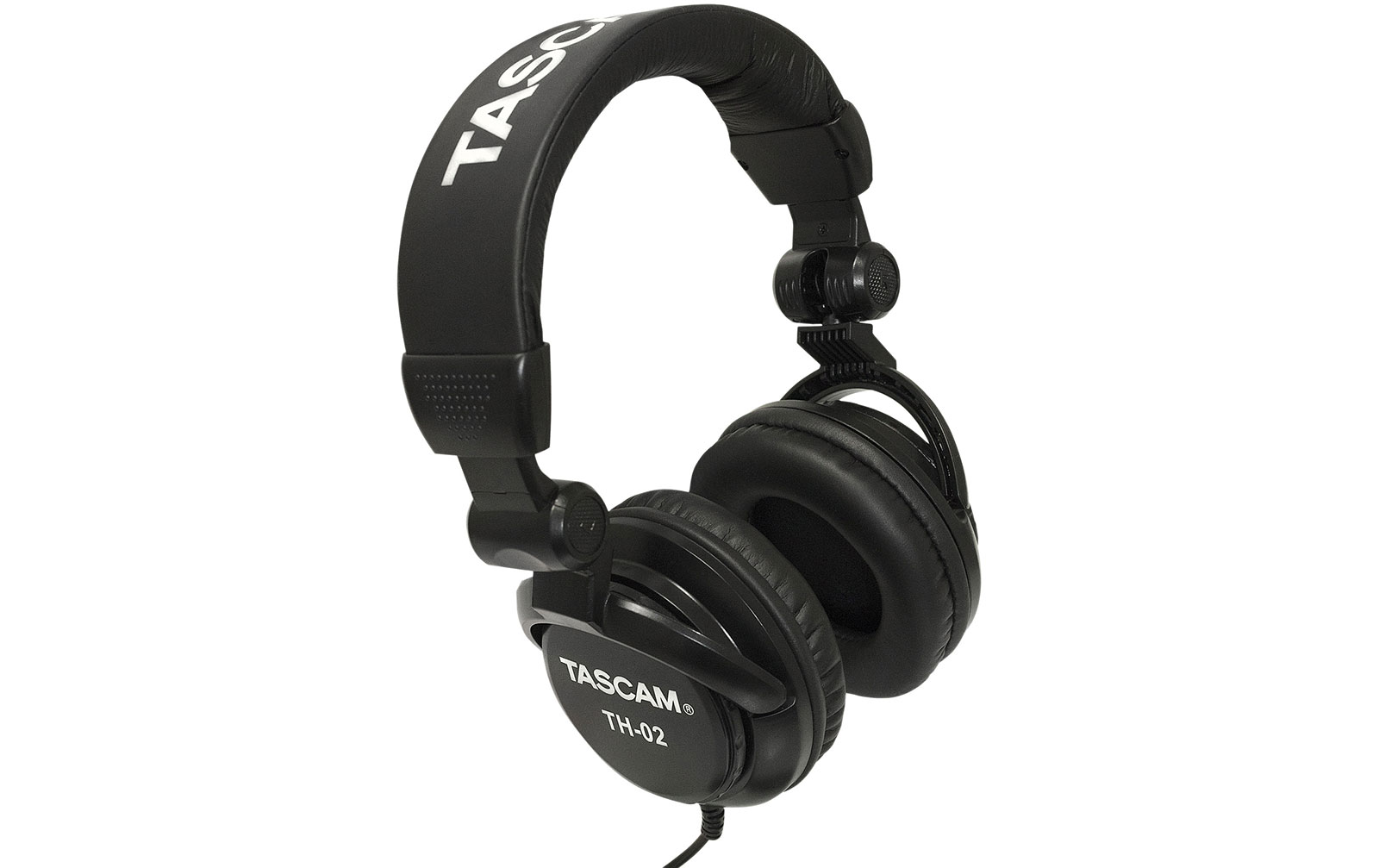 Tascam TH-02