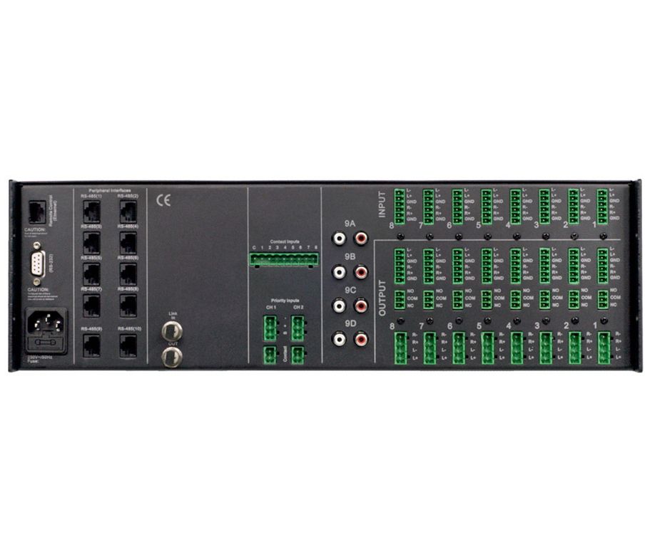 Audac M 2