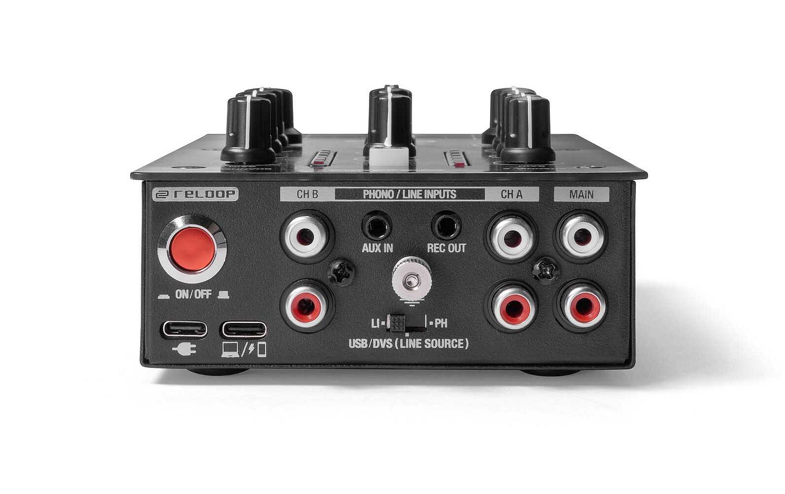 Reloop PTB-2