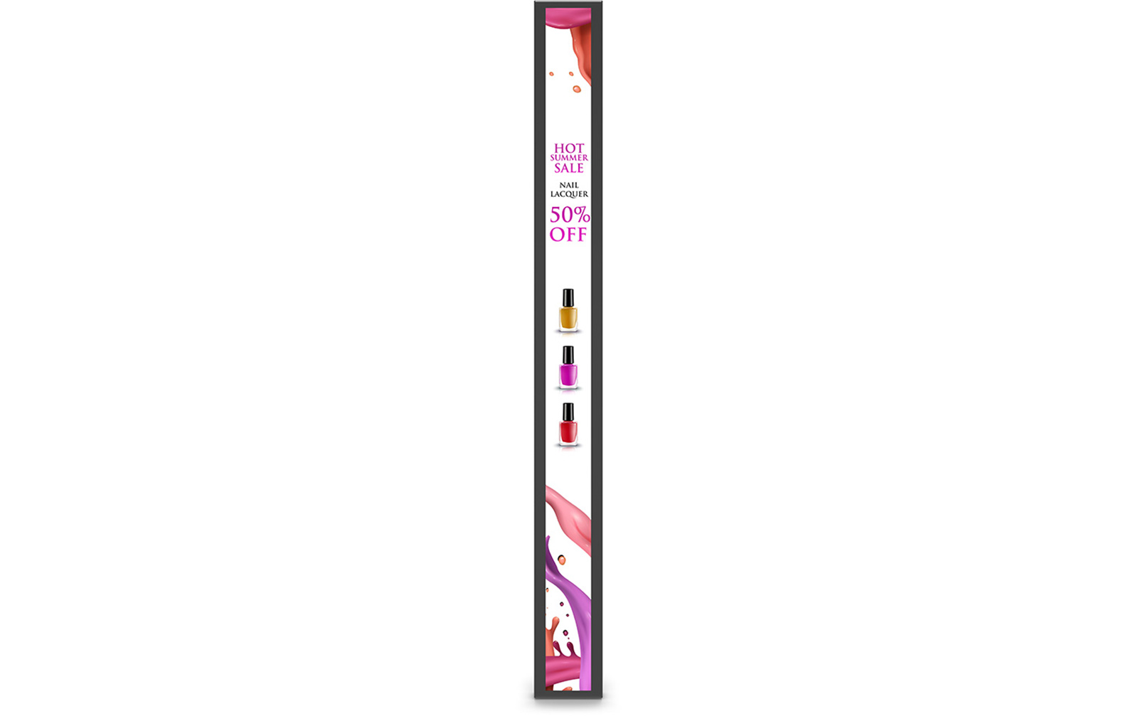 BenQ BH3501 ProAV-Display