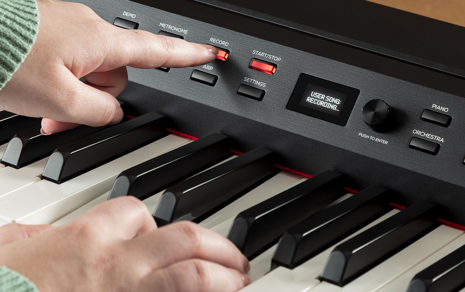 Alesis Prestige Artist