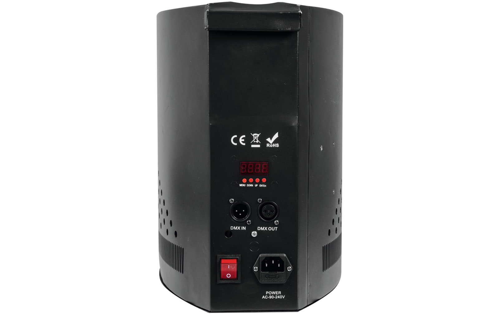 Eurolite LED FL-1300 Flamelight mit DMX