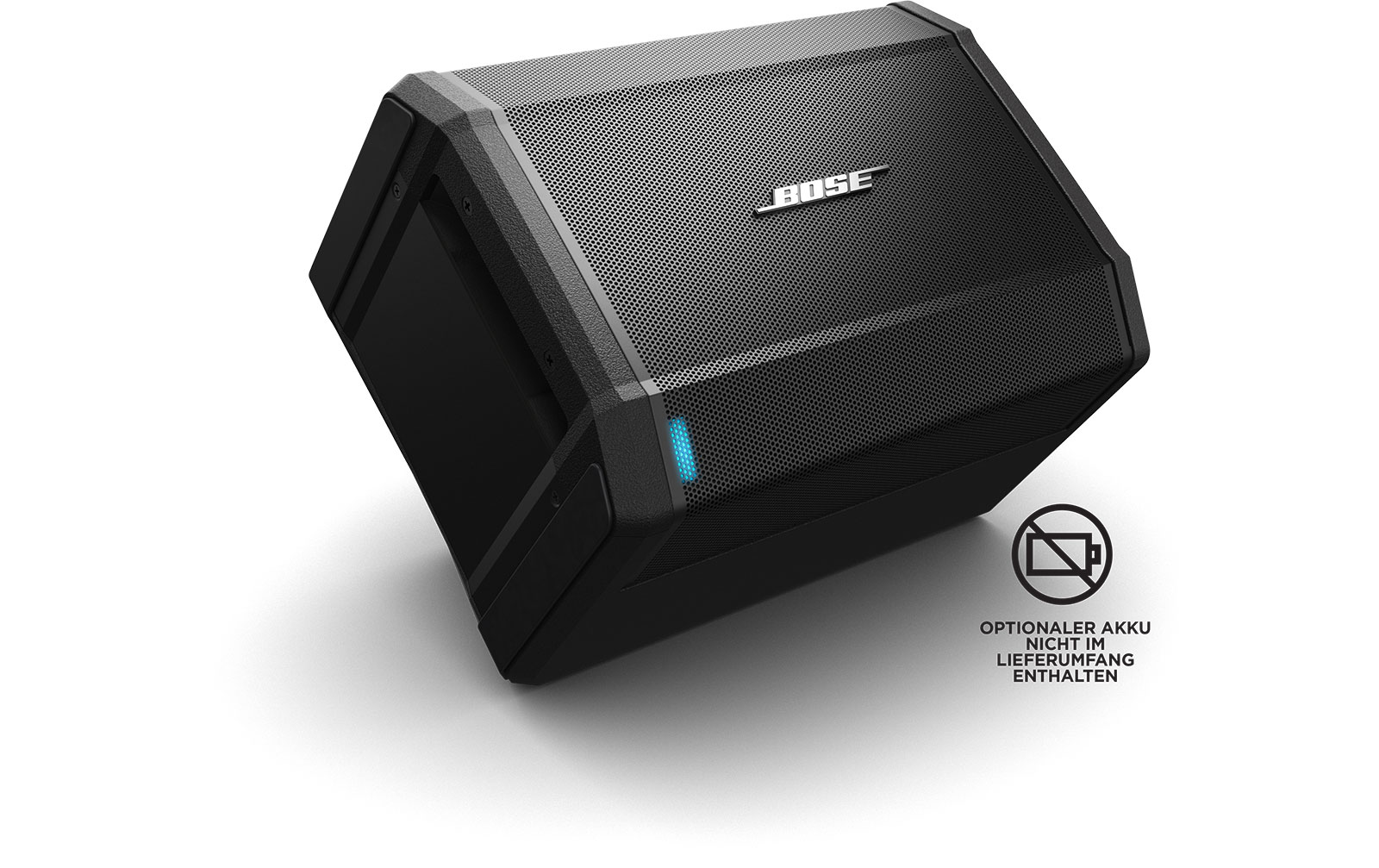 Bose S1 Pro OHNE Akku