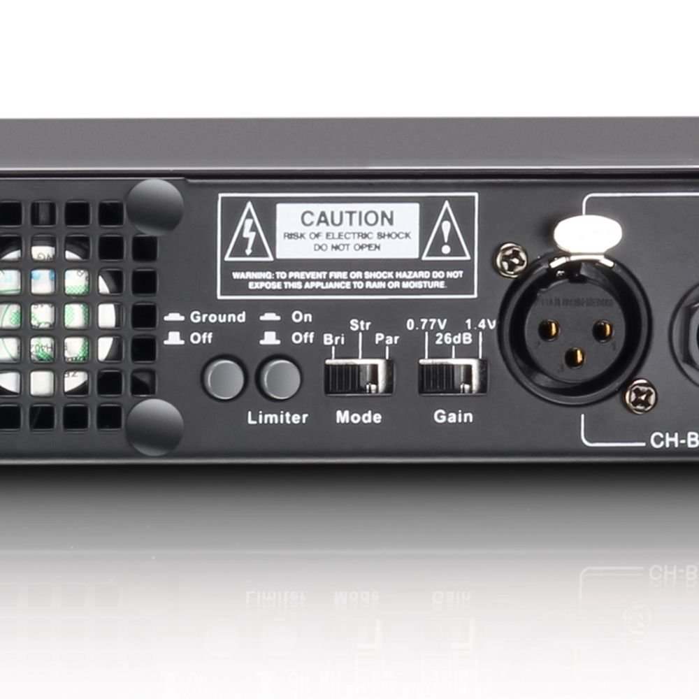 LD Systems XS 700