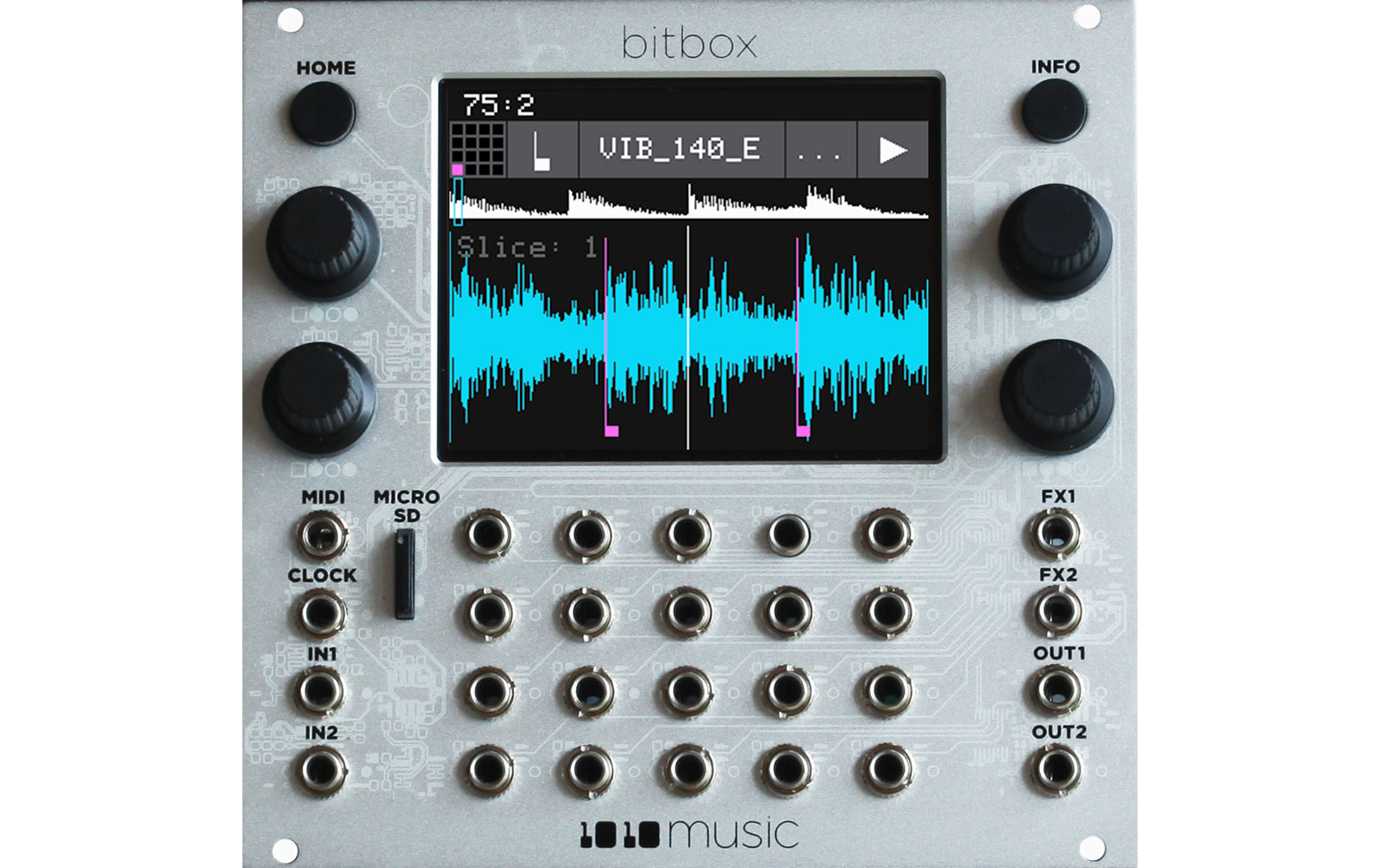 1010music bitbox MK2