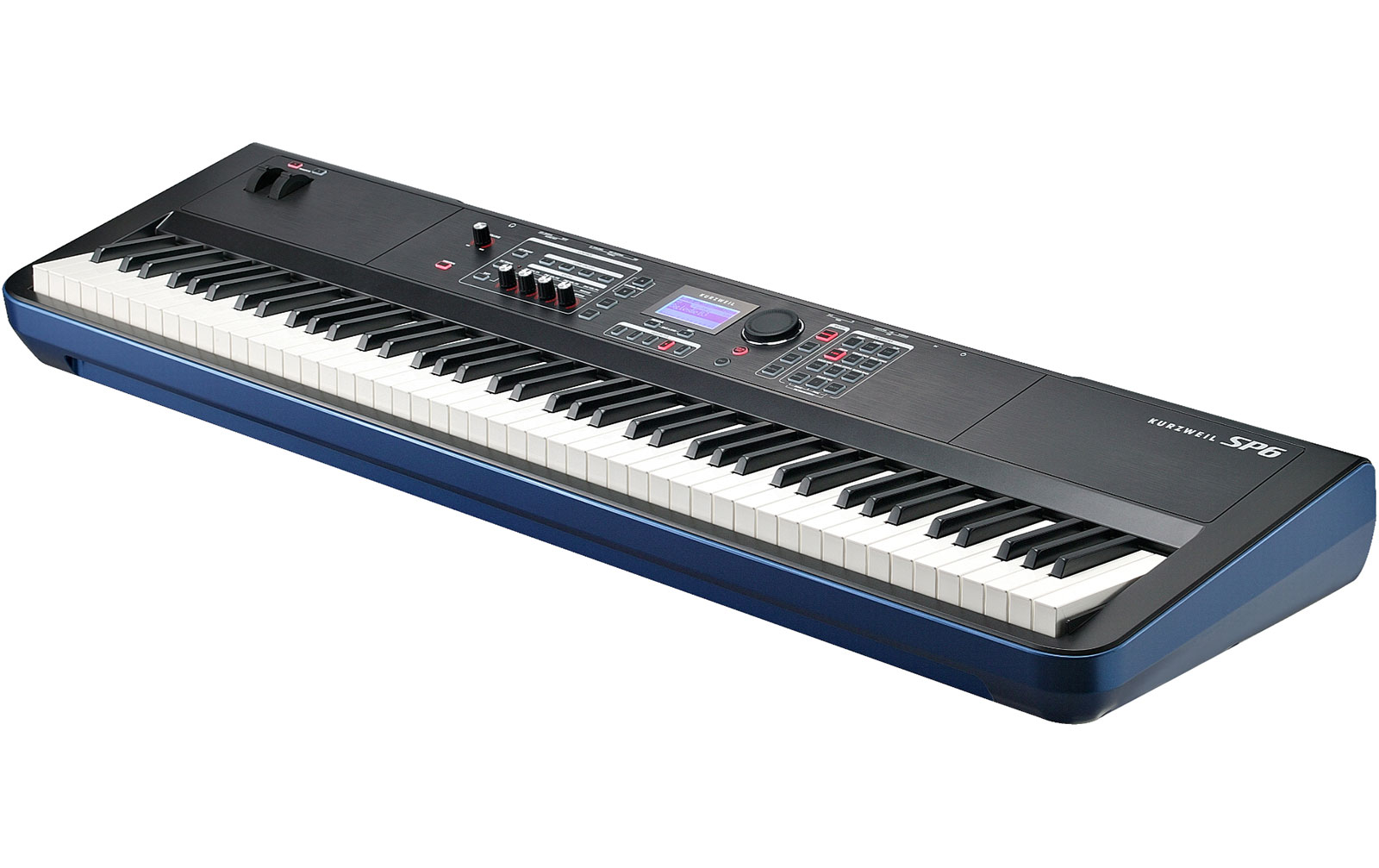 Kurzweil SP6 88 Tasten Stage Piano
