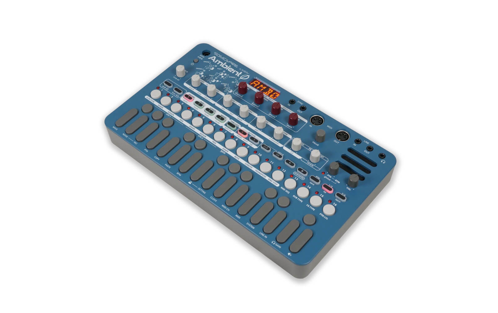 Sonicware LIVEN Ambient Ø