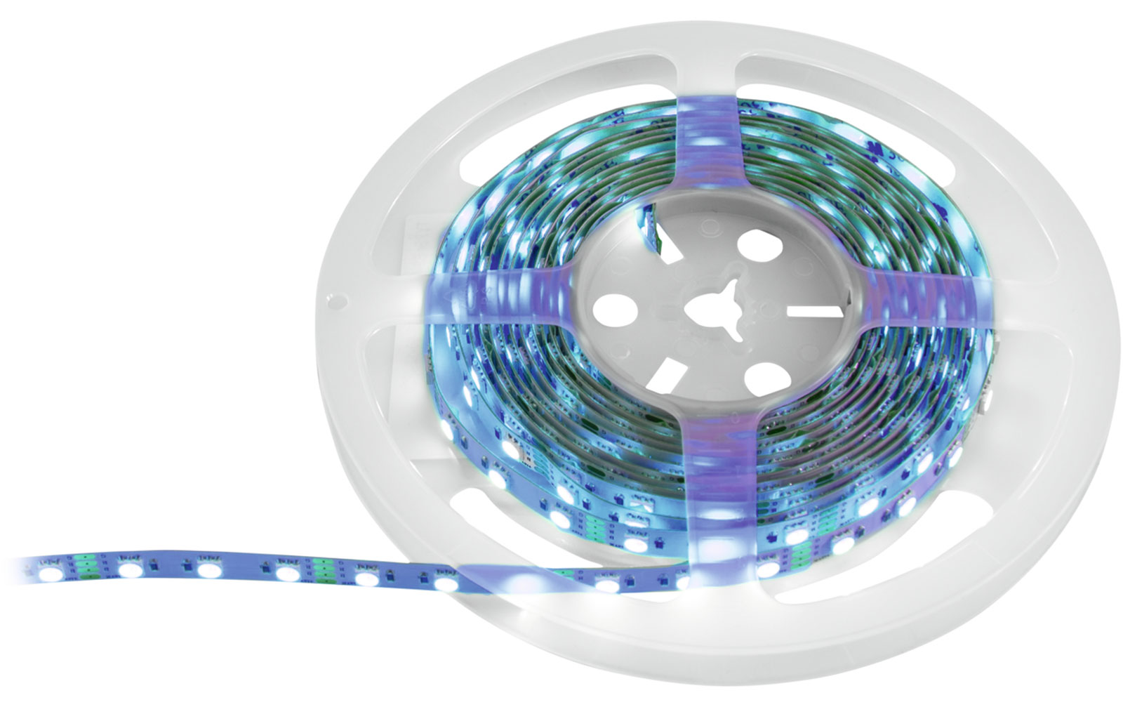 Eurolite LED Strip 300 5m 5050 RGB 12V
