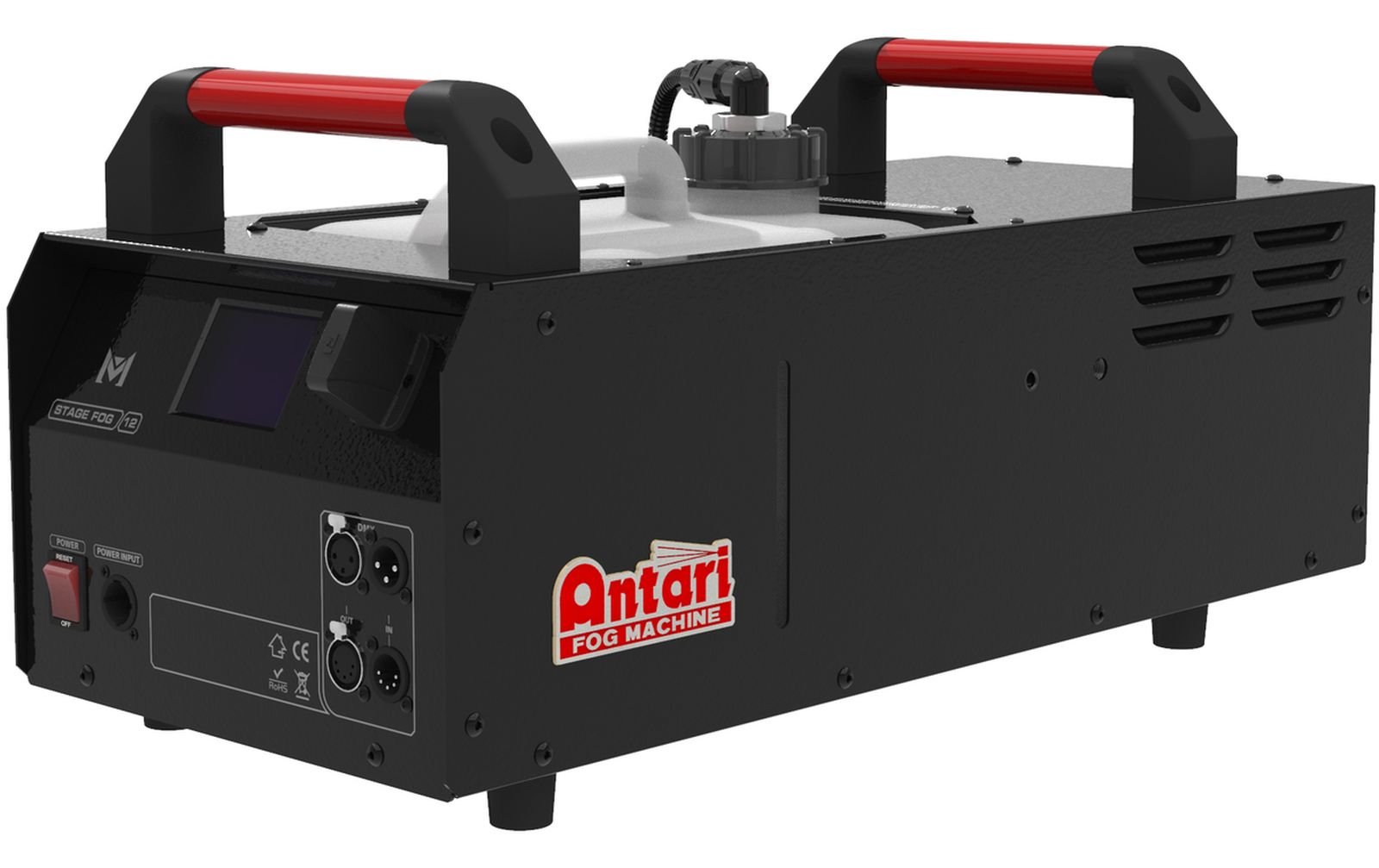 Antari M-12 Stage Fogger