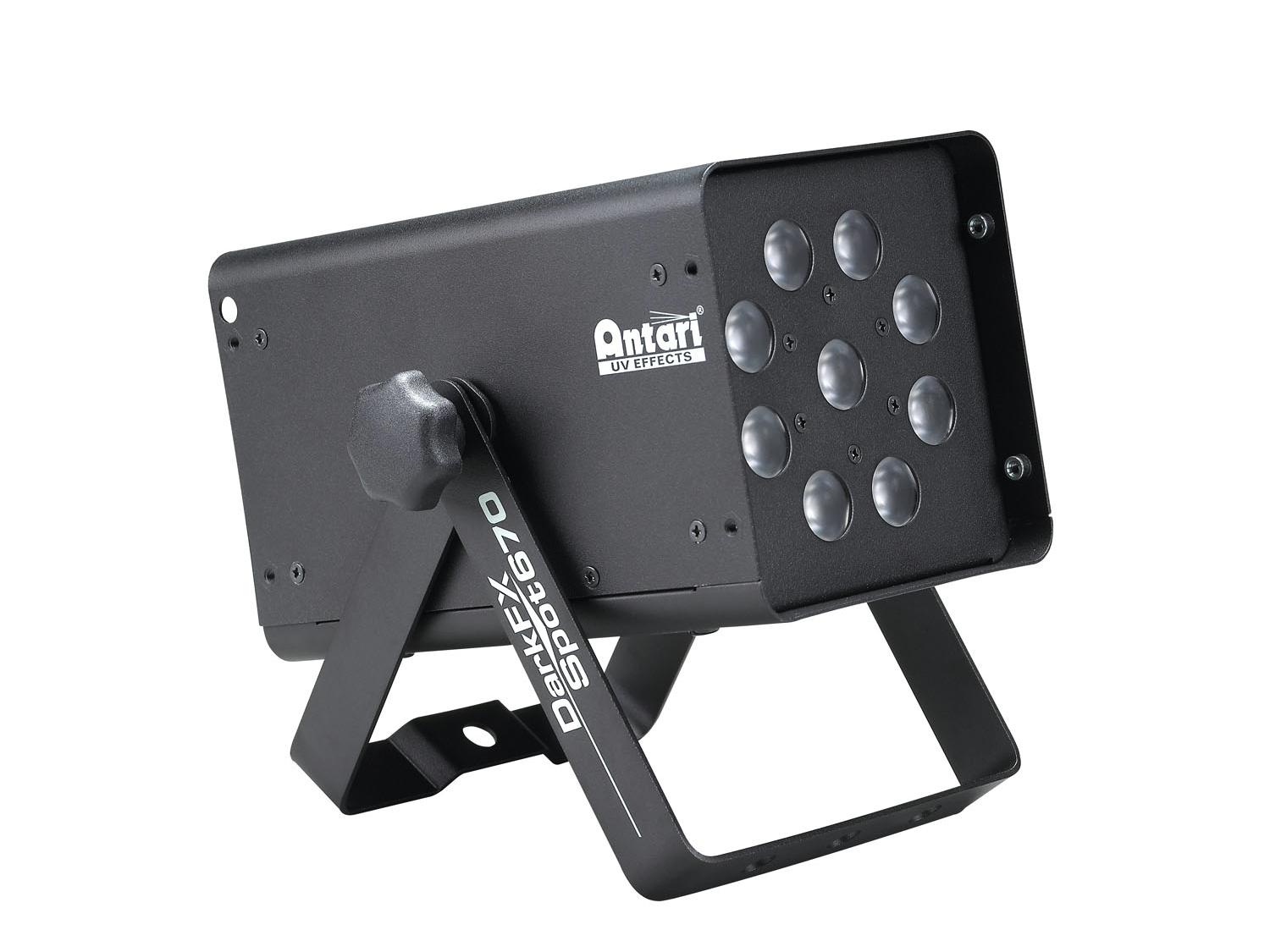 Antari DarkFX Spot 670