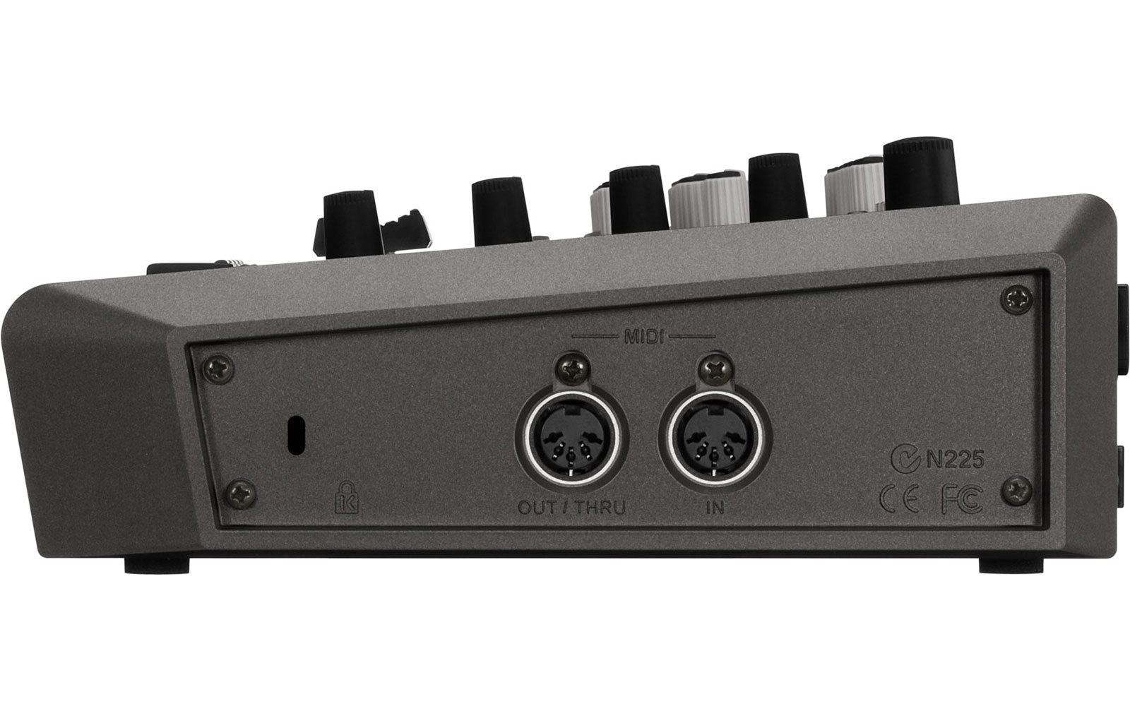 Roland VR-3EX