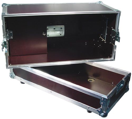Look Flightcase für Viper NT, Viper 2.6