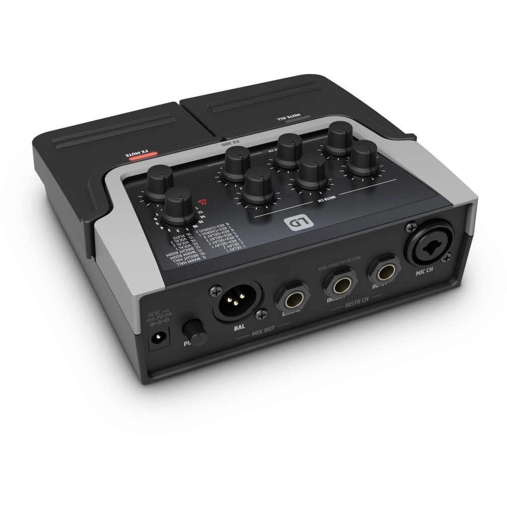 LD Systems FX 300