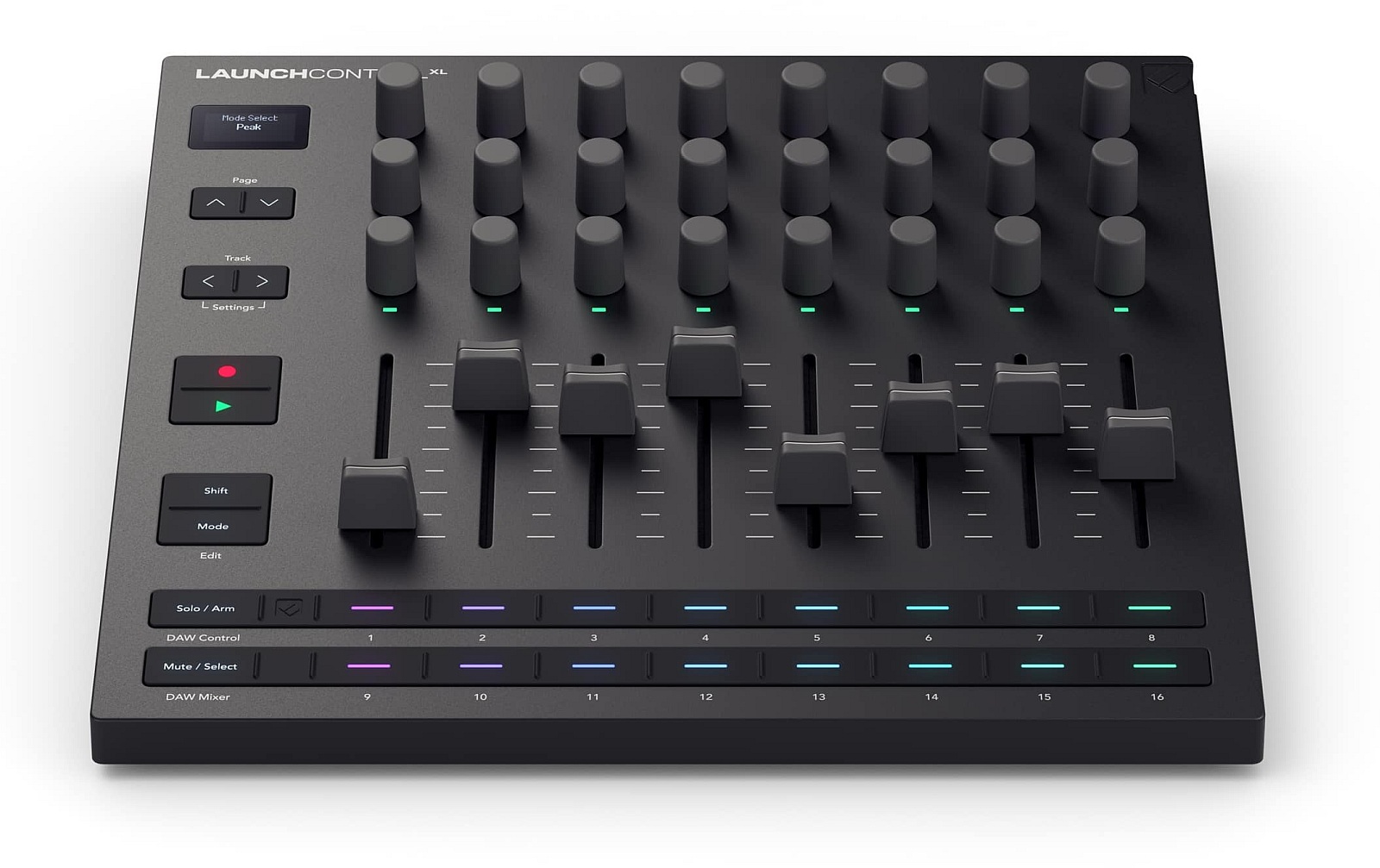 Novation Launch Control XL 3