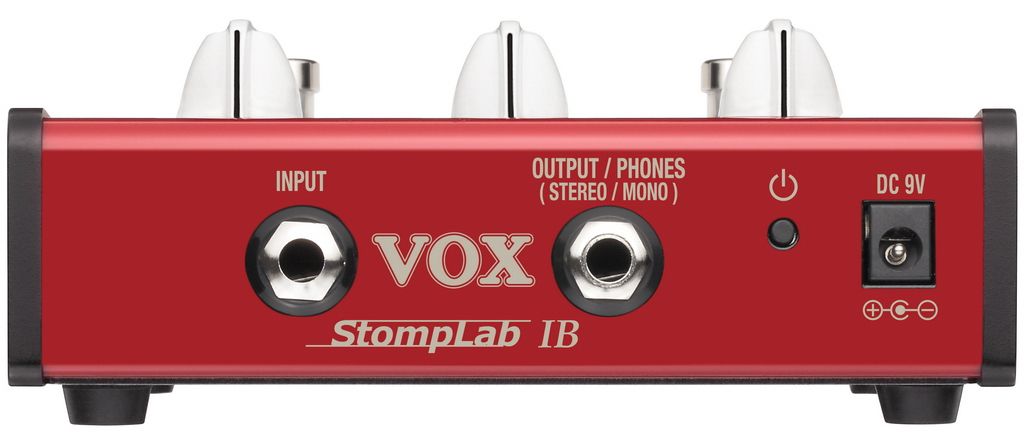 Vox StompLab 1B